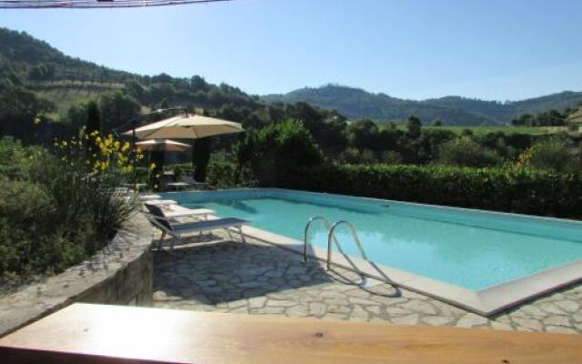 B&B Le Querce Di Campolungo