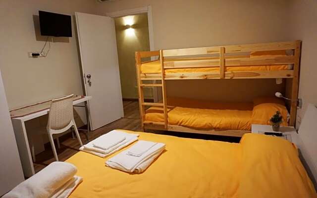 APRILE Bed and Breakfast