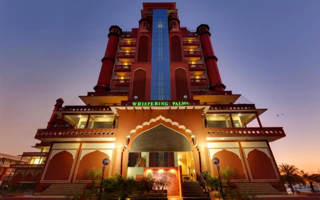 Whispering Palms Jaipur