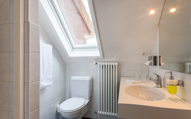 Hirschen Erlinsbach Swiss Quality