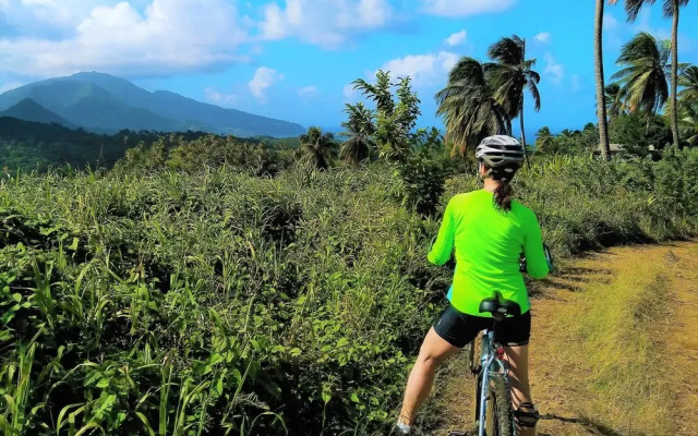 Wanderlust Caribbean - Adventure Travel Boutique Hotel