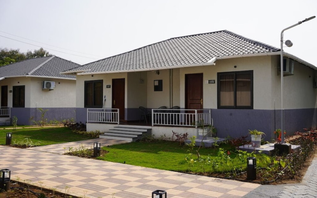 Choice Resort Bhopal