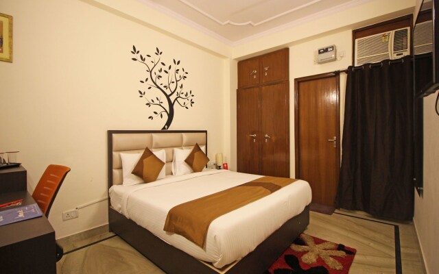 Cosy Tree Rooms - Sector 62