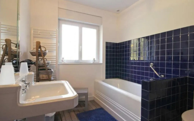 Gîte Rouperroux, 3 pièces, 4 personnes - FR-1-497-16