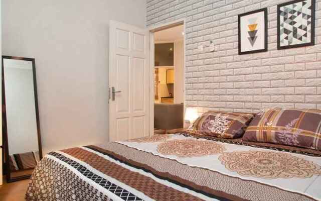 Huning House - 5 Bedrooms