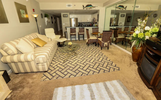 Sterling Shores 902 by Destin Getaways