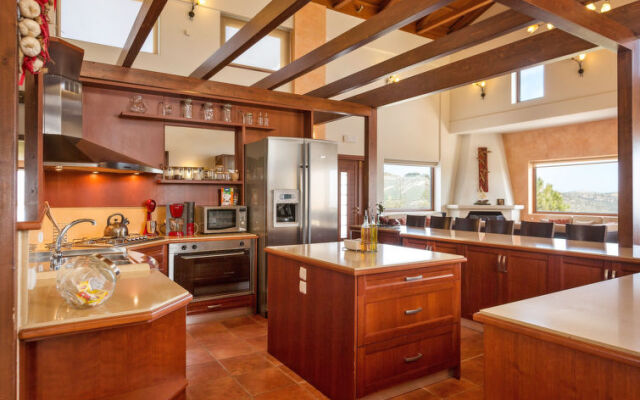 Villa Country Luxury Villa