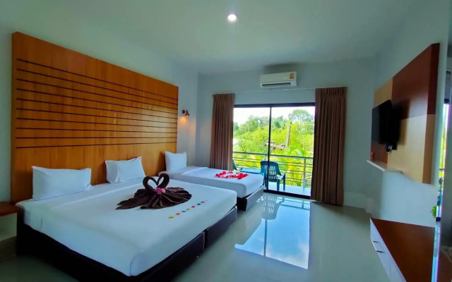 Rimnatee Resort Trang