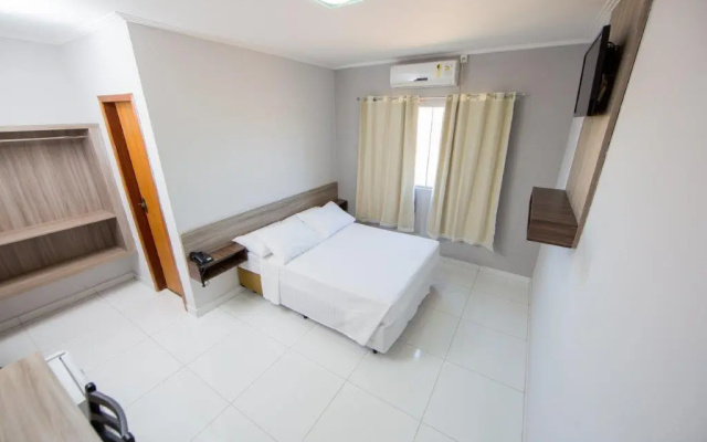 Pumma Budget Hotel