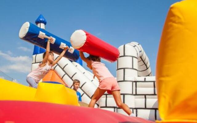 Bungalows Las Cañadas