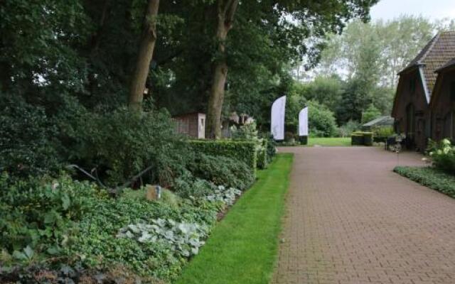 Gastenverblijf Eenink