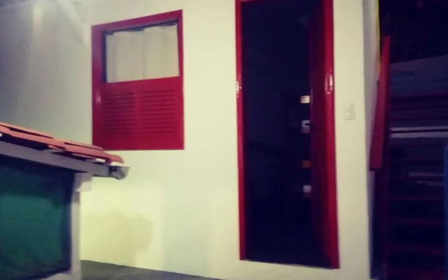 Pousada Mediterraneo Morro SP