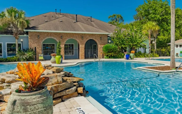 Landing Furnished Apartments near FSU
