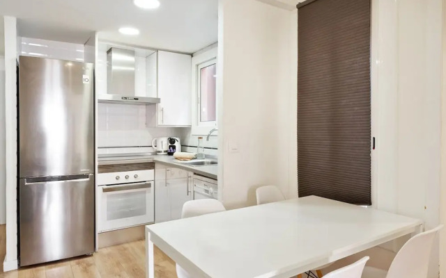 Wow Apartments By Olala Homes