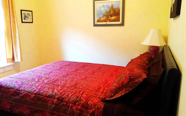 Acacia Bed & Breakfast