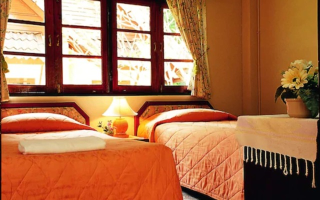 Sida Resort & Hotel