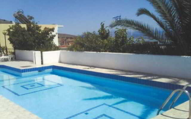 Profilio Apartments