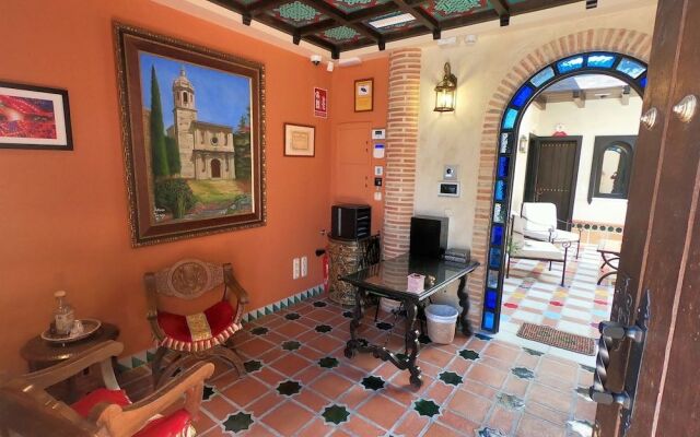 Hostal Rural La Esperanza
