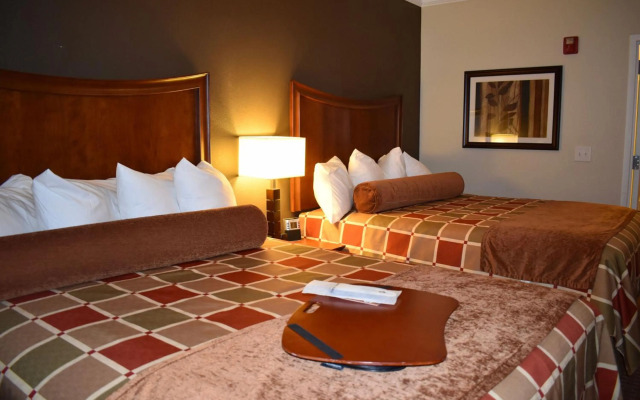 Best Western Plus Easton Inn & Suites