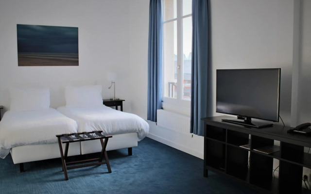 Thermae Palace Hotel