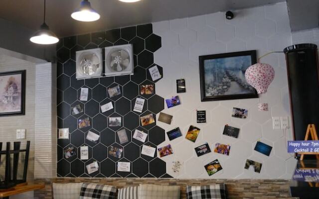Dalat Sky Hostel