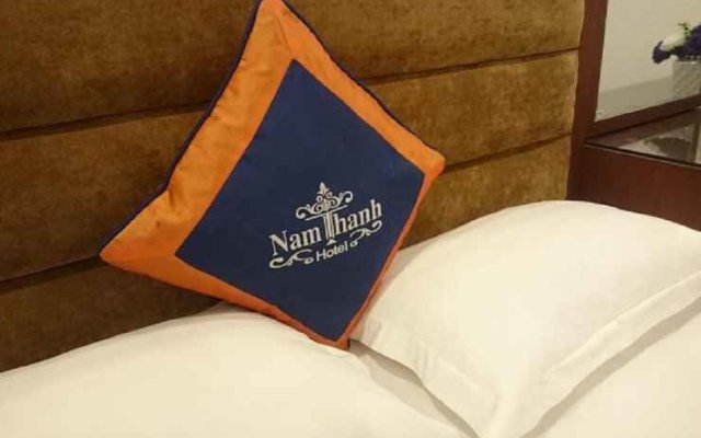 Nam Thanh Hotel 1