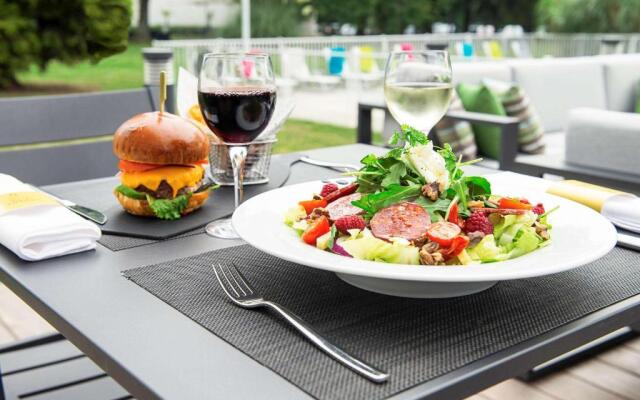 Novotel Lille Aeroport