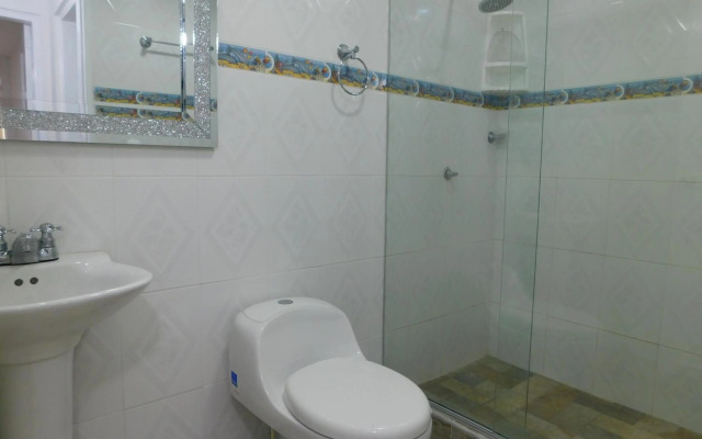 Karey Apartamentos By Danp