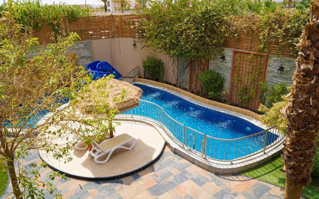 The Land Villas Ammaria