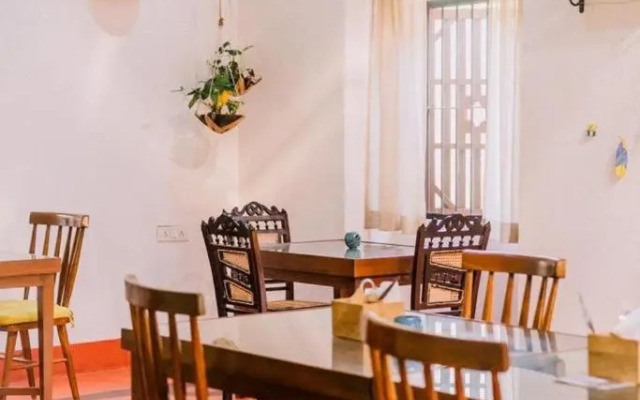 Bate Papo House Cafe Boutique