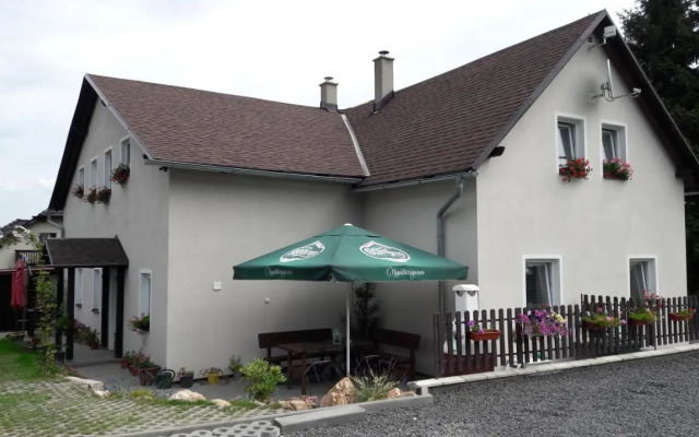 Pension Skalka