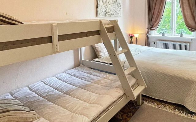 4 Star Holiday Home in Olofstrom
