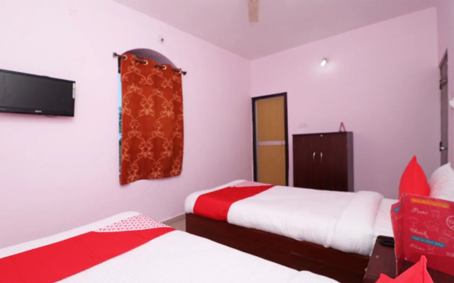 Namo Buddha Hotel