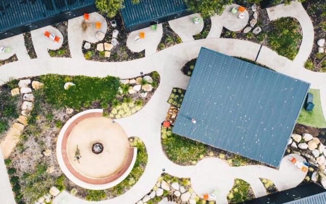 Big4 Tassie Getaway Parks St Helens