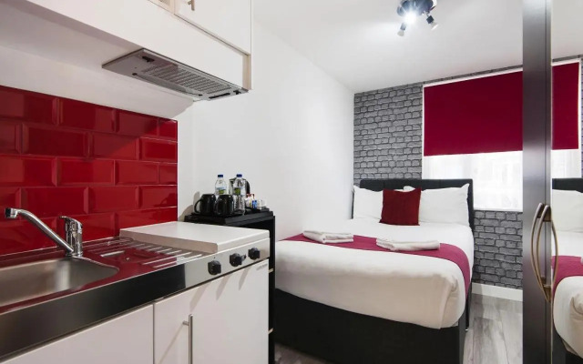 Wembley Park Rooms