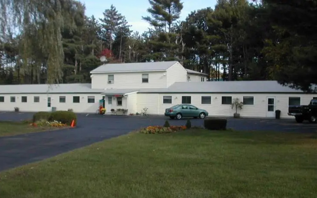 Pine Haven Motel