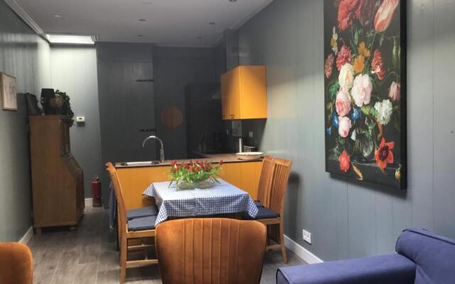 B&B Alkmaars Toppunt XL