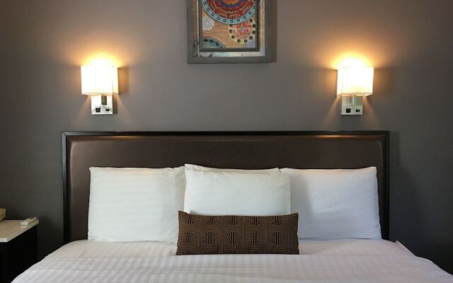 Scottish Inns Milford