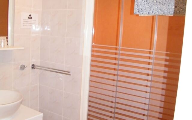 Maison Neuve Grandval - Gite