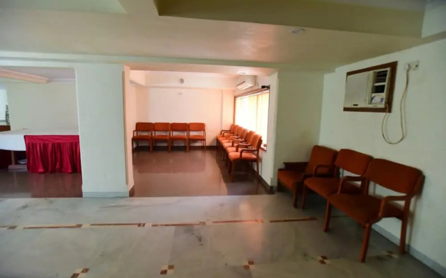 Aditi Hotel