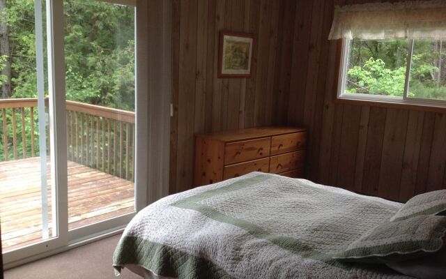 Fernleigh Lodge