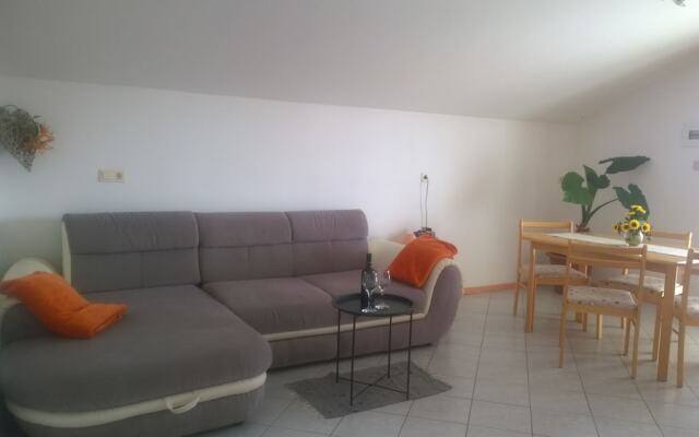 Vodice Boutique Apartments Julia