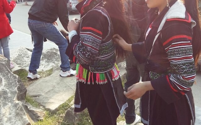Thuan Ha Hotel Sapa