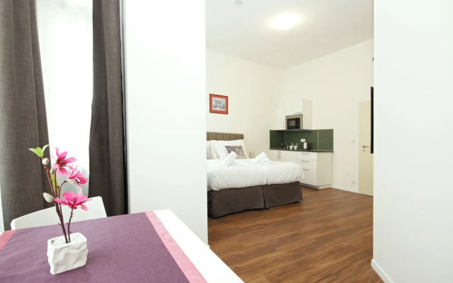 Elizabeth Suites