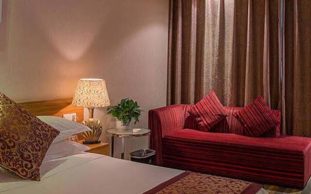 Yijin Business Hotel