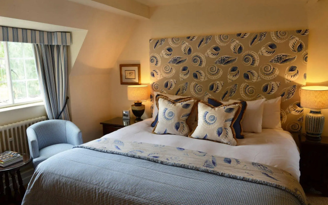 Manor House Hotel