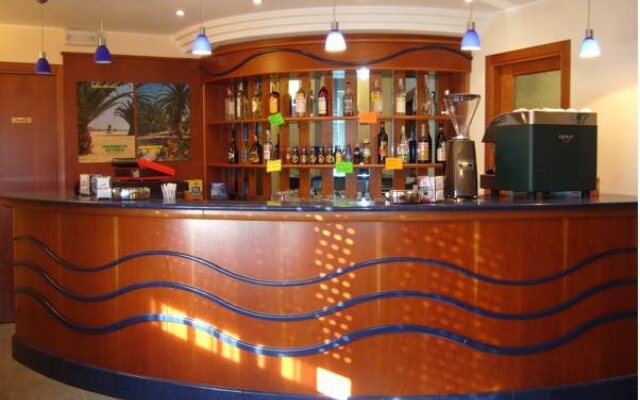 Residence Danubio
