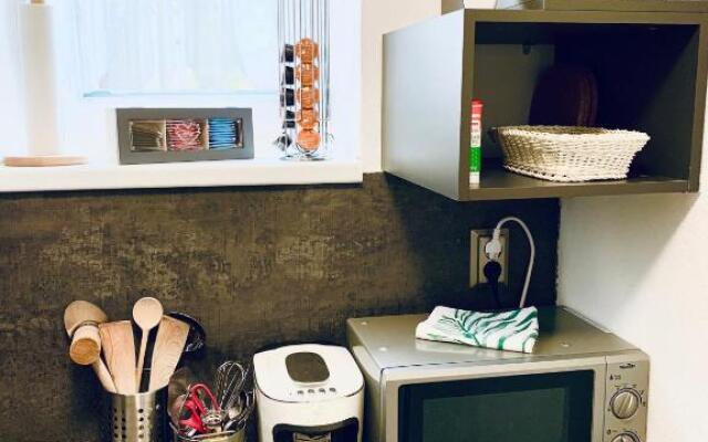 Appartement Daniel J Kaprun