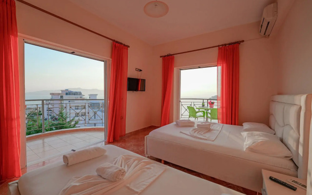 Unico ApartHotel