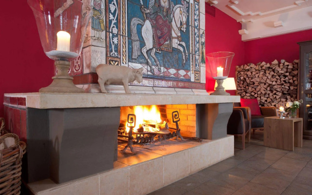Q Hotel Maria Theresia